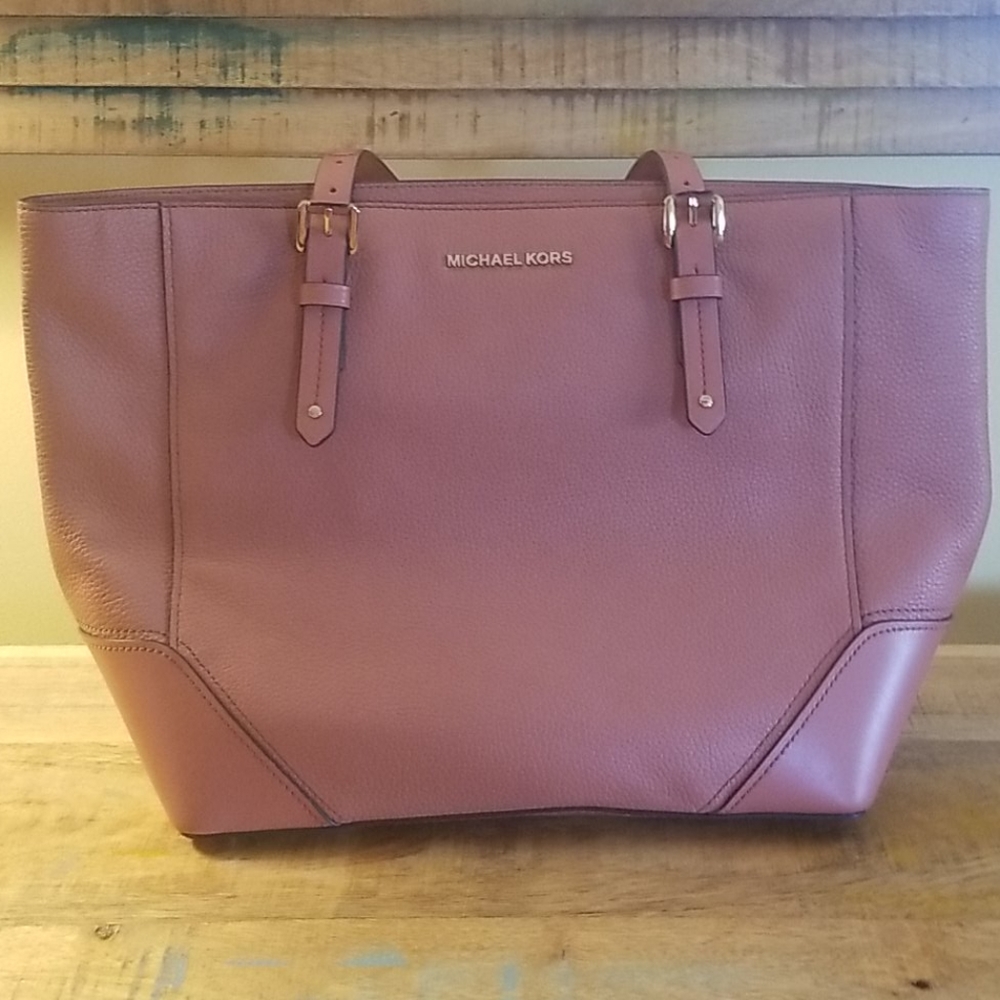 Michael Kors tote bag
